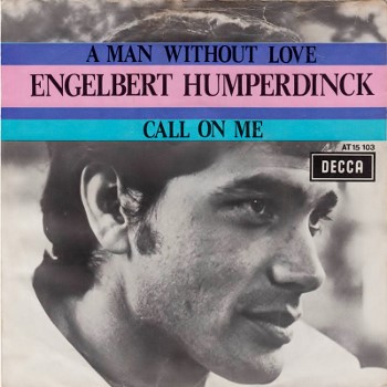 Engelbert Humperdinck